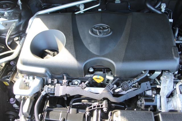 2021 Toyota RAV4 Limited