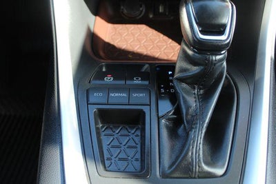 2021 Toyota RAV4 Limited