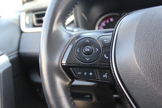 2021 Toyota RAV4 Limited