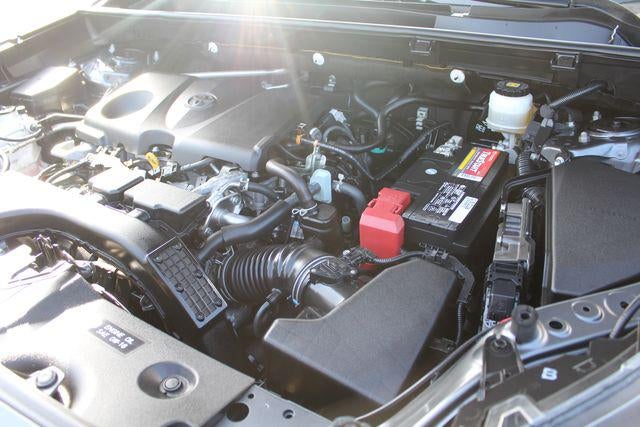 2021 Toyota RAV4 Limited