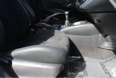 2024 Toyota GR Corolla Circuit Edition