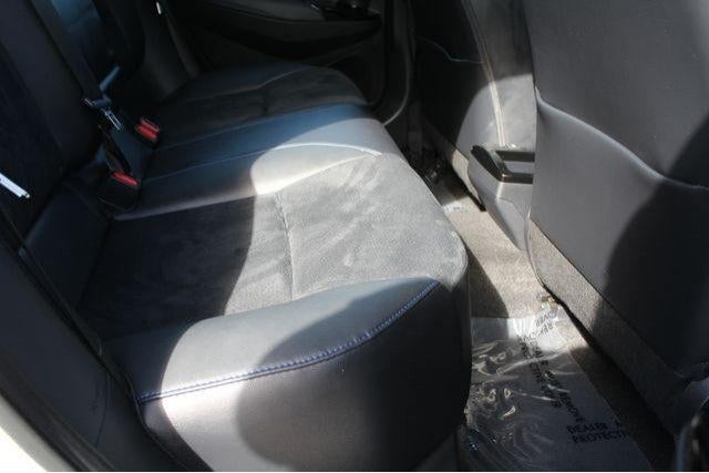 2024 Toyota GR Corolla Circuit Edition