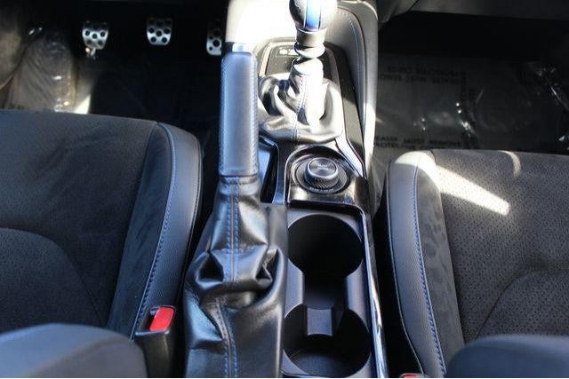 2024 Toyota GR Corolla Circuit Edition