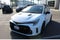 2024 Toyota GR Corolla Circuit Edition
