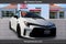 2024 Toyota GR Corolla Circuit Edition