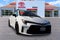 2024 Toyota GR Corolla Circuit Edition