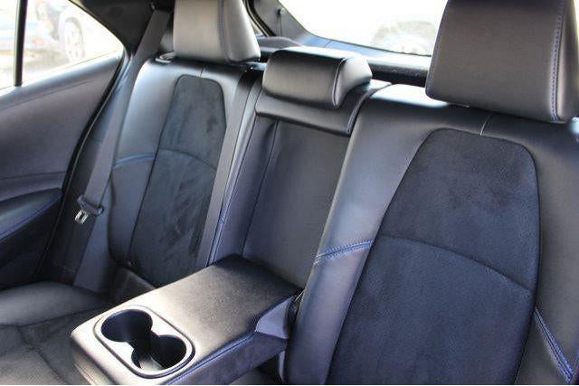 2024 Toyota GR Corolla Circuit Edition