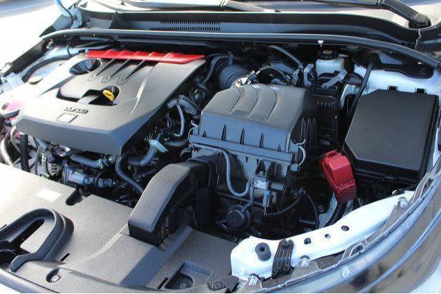 2024 Toyota GR Corolla Circuit Edition