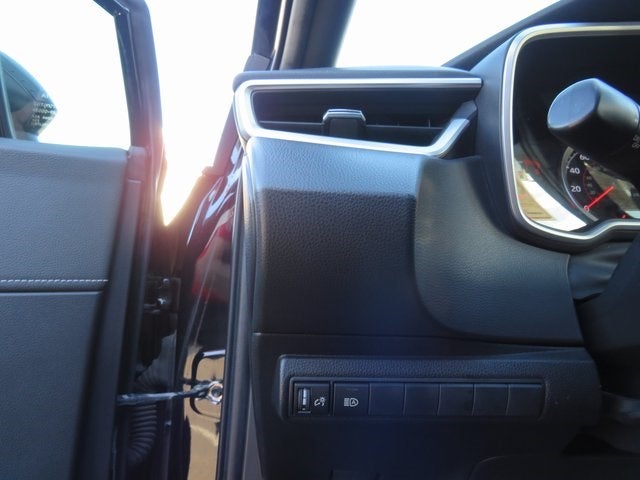 2022 Toyota COROLLA HATCHBACK SE Nightshade Edition