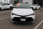 2025 Toyota Corolla Hatchback Nightshade