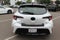 2025 Toyota Corolla Hatchback Nightshade