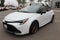 2025 Toyota Corolla Hatchback Nightshade