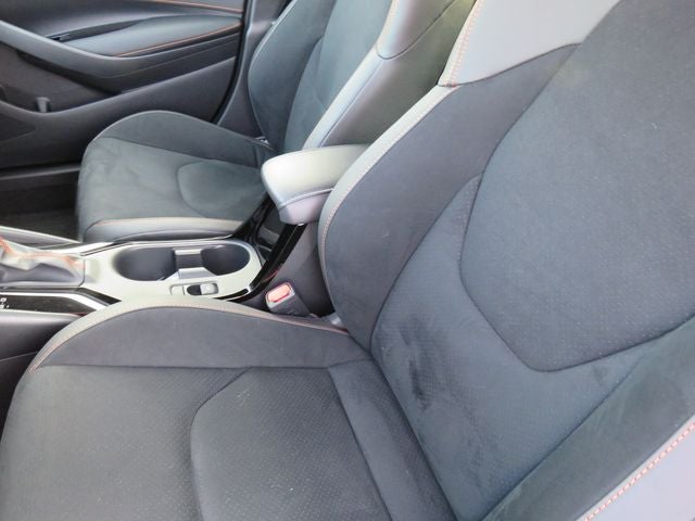 2026 Toyota Corolla Hatchback FX