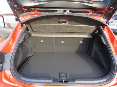 2026 Toyota Corolla Hatchback FX