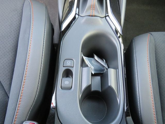 2026 Toyota Corolla Hatchback FX