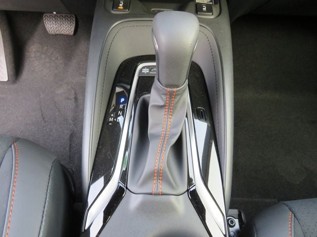 2026 Toyota Corolla Hatchback FX