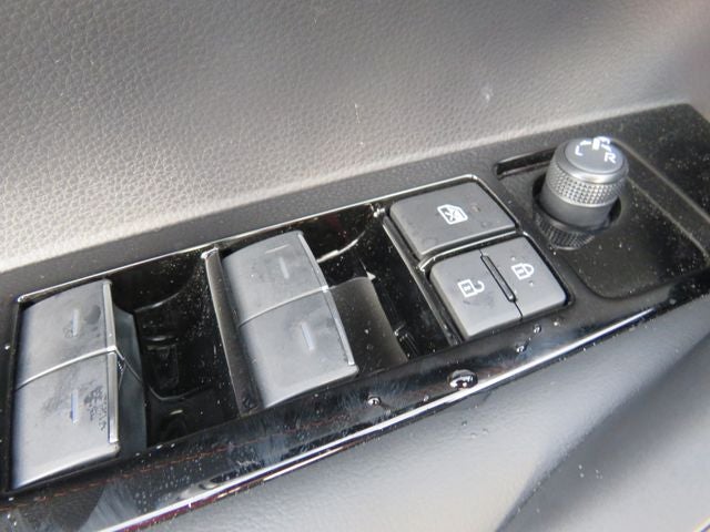 2026 Toyota Corolla Hatchback FX