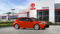 2026 Toyota Corolla Hatchback FX