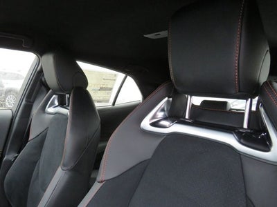 2026 Toyota Corolla Hatchback FX