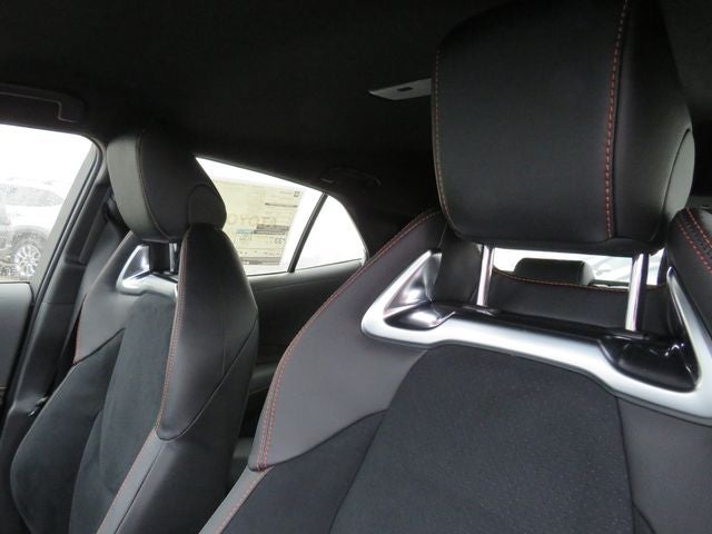 2026 Toyota Corolla Hatchback FX