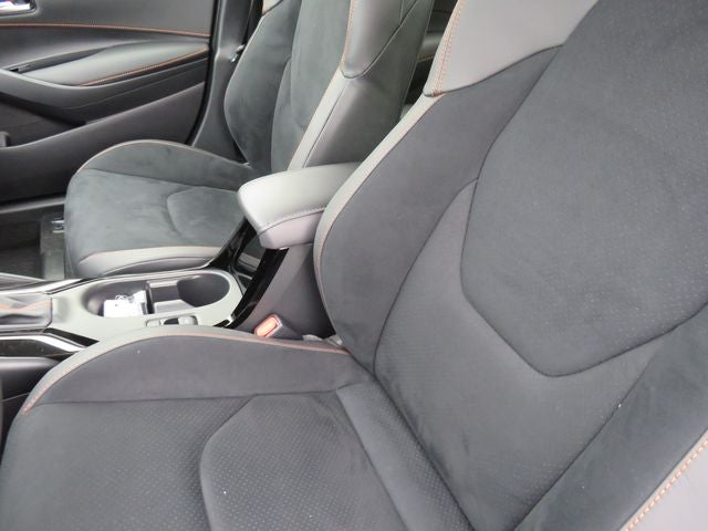 2026 Toyota Corolla Hatchback FX