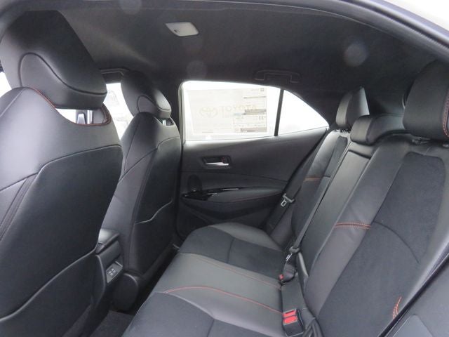 2026 Toyota Corolla Hatchback FX