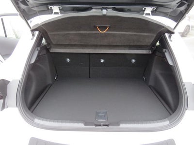 2026 Toyota Corolla Hatchback FX