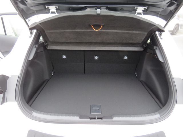 2026 Toyota Corolla Hatchback FX