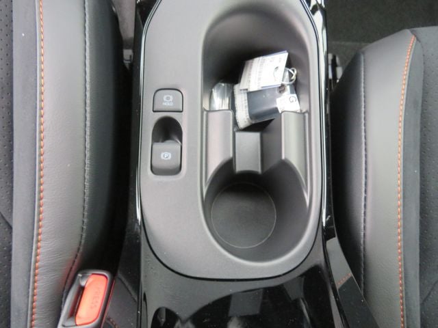 2026 Toyota Corolla Hatchback FX