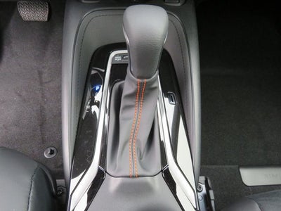 2026 Toyota Corolla Hatchback FX