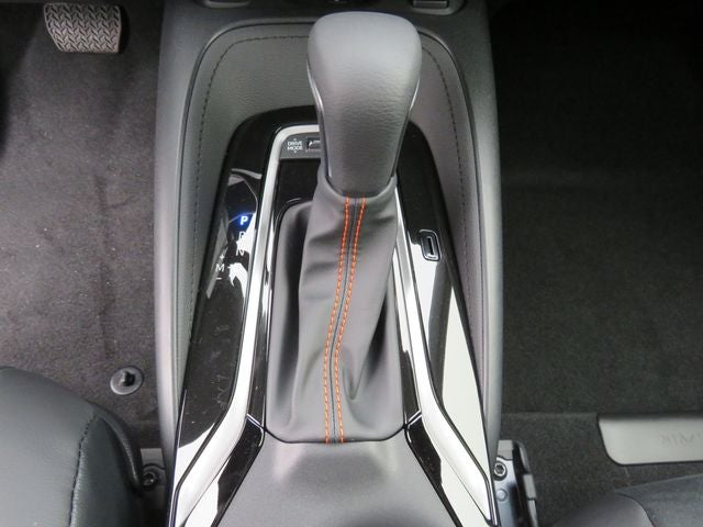 2026 Toyota Corolla Hatchback FX