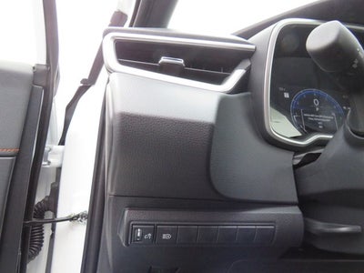 2026 Toyota Corolla Hatchback FX