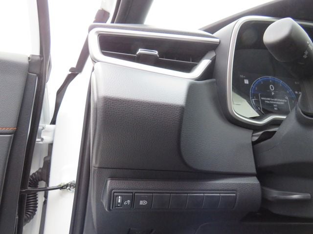 2026 Toyota Corolla Hatchback FX