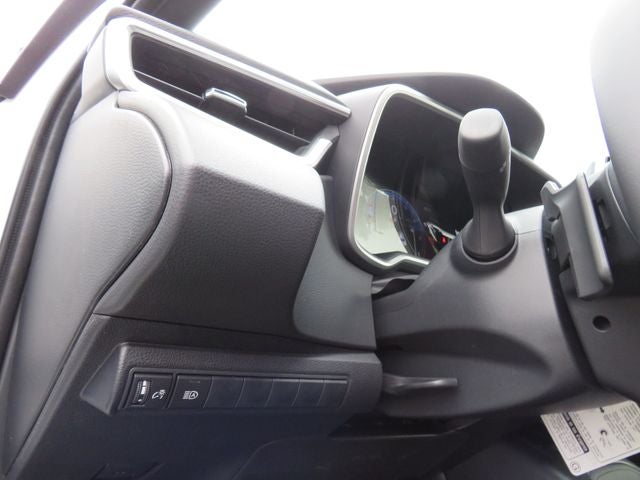 2026 Toyota Corolla Hatchback FX