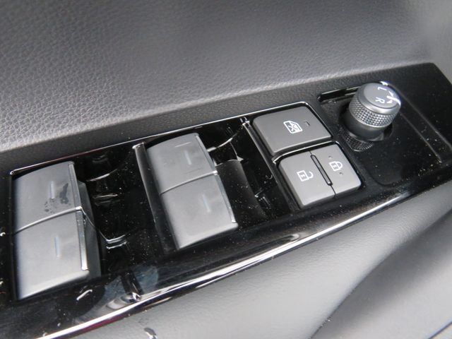 2026 Toyota Corolla Hatchback FX