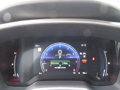 2026 Toyota Corolla Hatchback FX