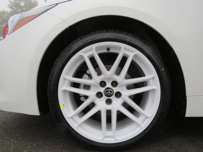 2026 Toyota Corolla Hatchback FX