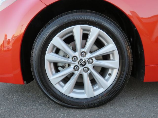 2023 Toyota COROLLA HATCHBACK SE