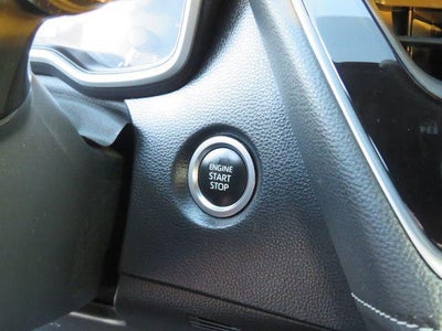 2023 Toyota COROLLA HATCHBACK SE