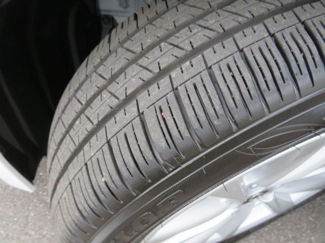 2025 Toyota COROLLA HATCHBACK SE