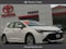 2025 Toyota COROLLA HATCHBACK SE