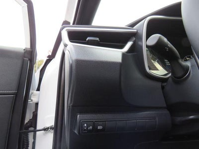 2025 Toyota COROLLA HATCHBACK SE