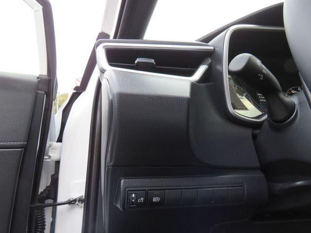 2025 Toyota COROLLA HATCHBACK SE