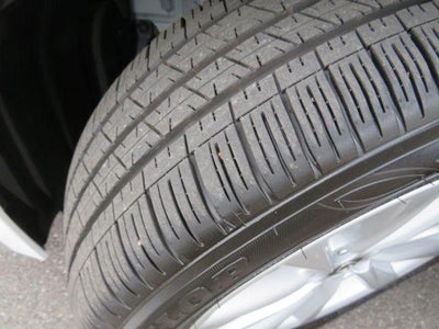 2025 Toyota COROLLA HATCHBACK SE