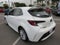 2025 Toyota COROLLA HATCHBACK SE