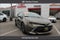 2019 Toyota Corolla Hatchback XSE