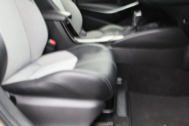 2019 Toyota Corolla Hatchback XSE