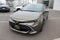 2019 Toyota Corolla Hatchback XSE