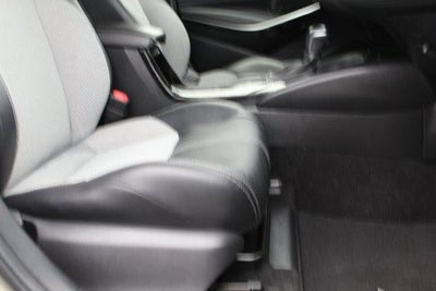 2019 Toyota Corolla Hatchback XSE