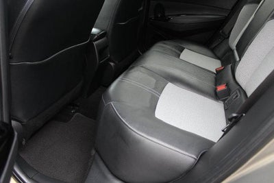 2019 Toyota Corolla Hatchback XSE